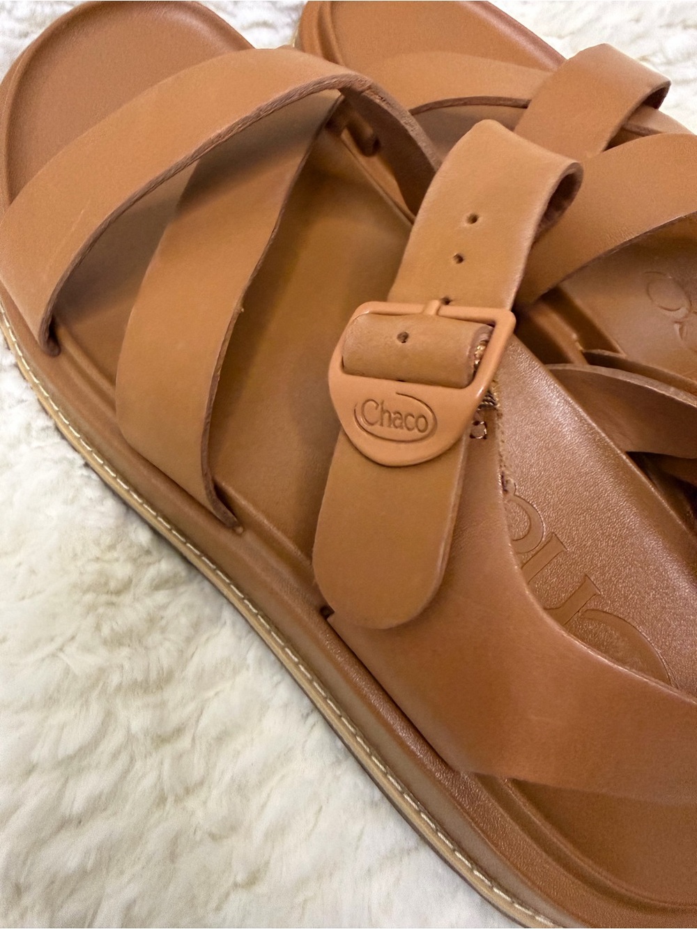 Chaco Townes Sandals Women’s - Picture 6 of 13